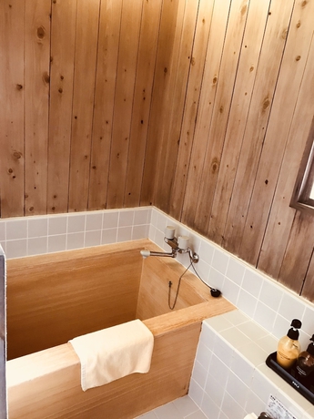 Imagen de la habitación del Hotel Ryugon. Foto 15