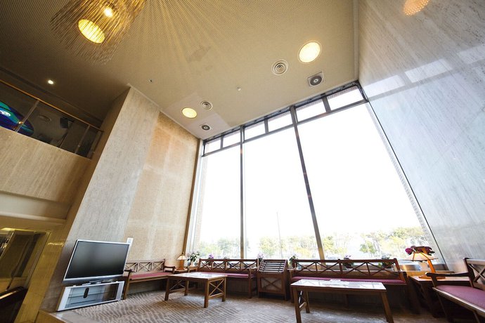 Imagen de los interiores del Hotel Ryuguhotel KIRA. Foto 7