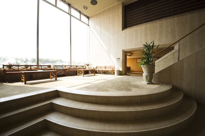 Imagen de los interiores del Hotel Ryuguhotel KIRA. Foto 9