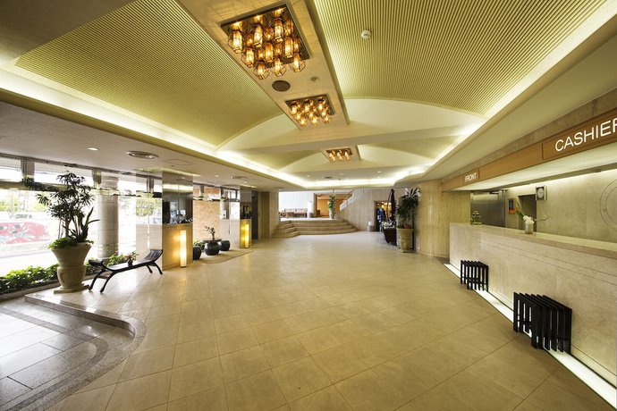 Imagen de los interiores del Hotel Ryuguhotel KIRA. Foto 17