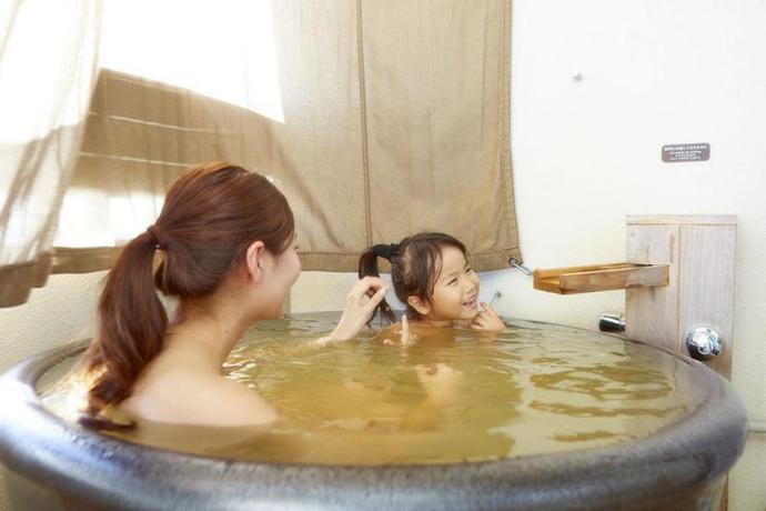 Imagen general del Hotel Ryukyu Onsen Senagajima. Foto 5