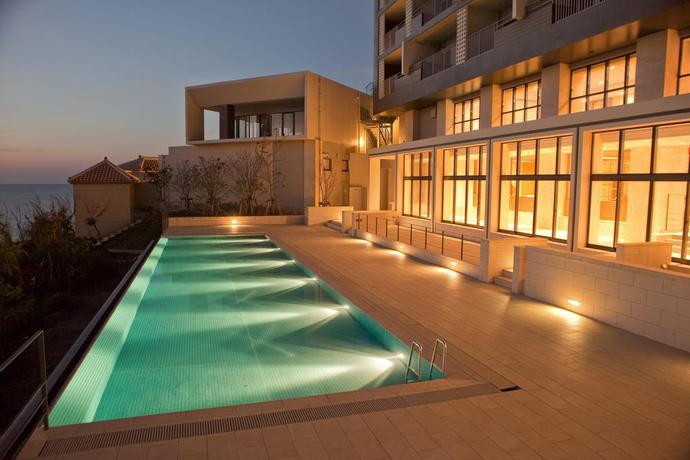 Imagen general del Hotel Ryukyu Onsen Senagajima. Foto 9