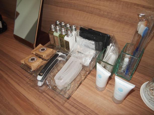 Imagen general del Hotel Ryukyu Onsen Senagajima. Foto 10