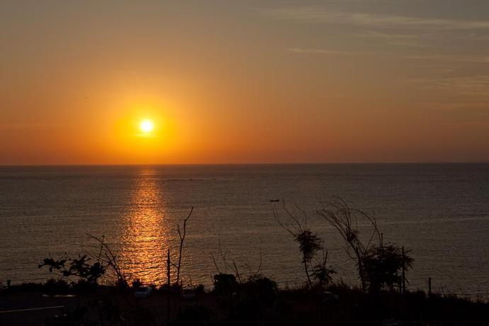 Imagen general del Hotel Ryukyu Onsen Senagajima. Foto 11