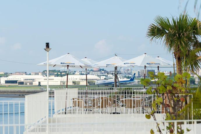 Imagen general del Hotel Ryukyu Onsen Senagajima. Foto 13