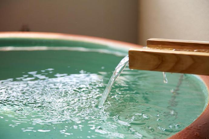 Imagen general del Hotel Ryukyu Onsen Senagajima. Foto 14