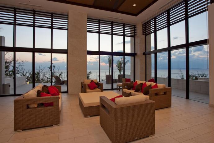 Imagen general del Hotel Ryukyu Onsen Senagajima. Foto 16