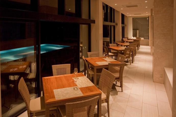 Imagen general del Hotel Ryukyu Onsen Senagajima. Foto 18