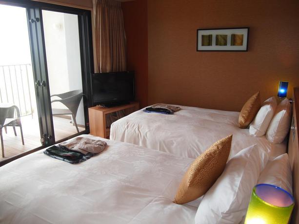 Imagen general del Hotel Ryukyu Onsen Senagajima. Foto 19