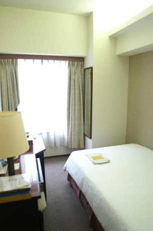Imagen de la habitación del Hotel Ryukyu Sun Royal. Foto 4