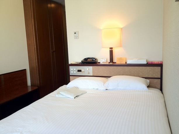 Imagen de la habitación del Hotel Ryukyu Sun Royal. Foto 6