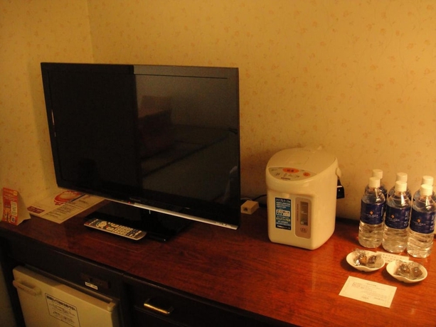 Imagen de la habitación del Hotel Ryukyu Sun Royal. Foto 8