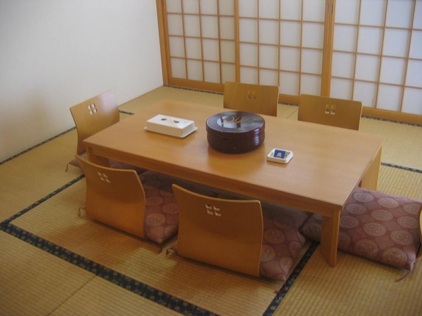 Imagen de la habitación del Hotel Ryukyu Sun Royal. Foto 12