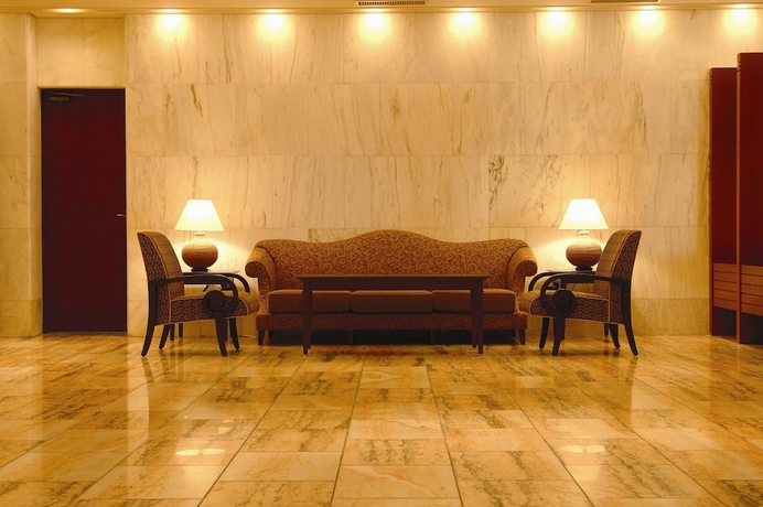 Imagen de los interiores del Hotel Ryukyu Sun Royal. Foto 19