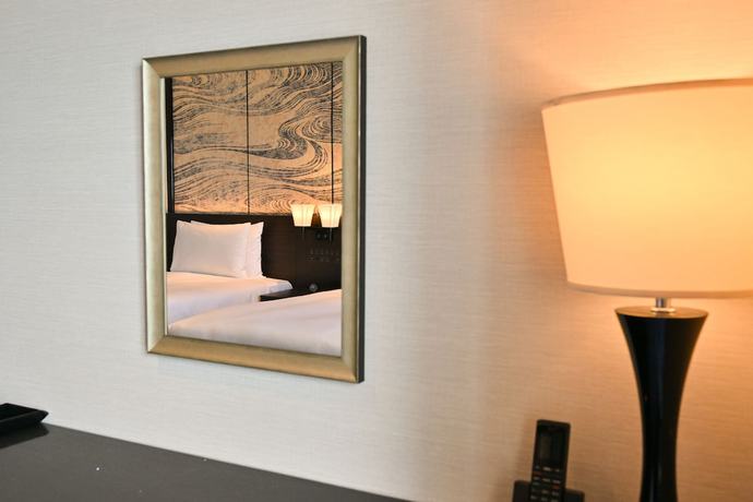 Imagen de la habitación del Hotel Ryukyu and Resort Nashiro Beach. Foto 11