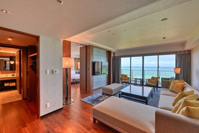 Imagen de la habitación del Hotel Ryukyu and Resort Nashiro Beach. Foto 13