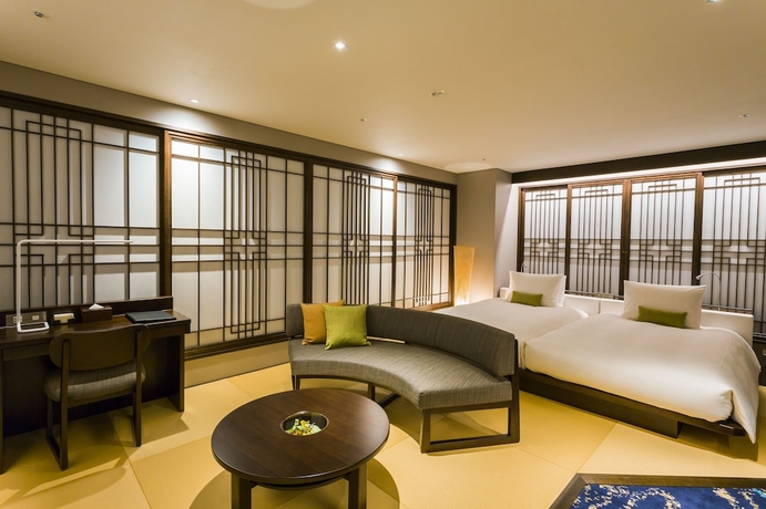 Imagen de la habitación del Hotel Ryumeikan Ochanomizu Honten. Foto 4