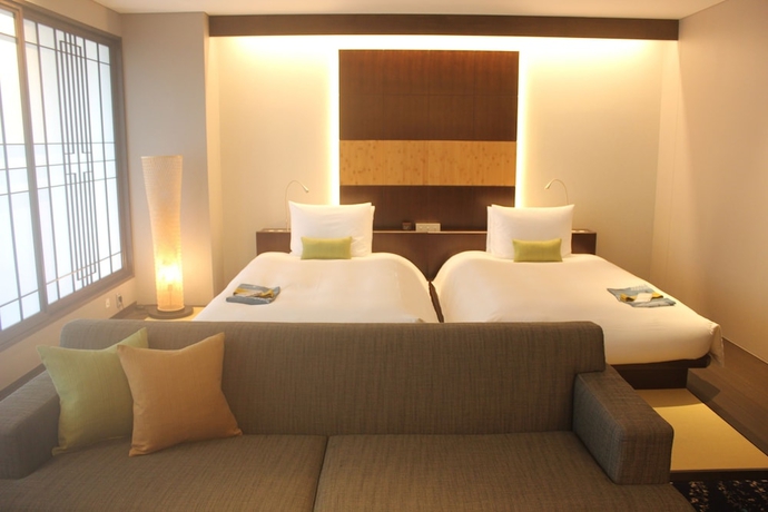 Imagen de la habitación del Hotel Ryumeikan Ochanomizu Honten. Foto 5