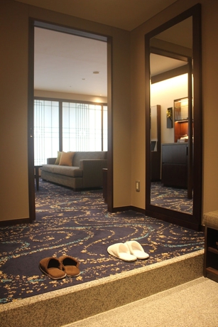 Imagen de la habitación del Hotel Ryumeikan Ochanomizu Honten. Foto 6