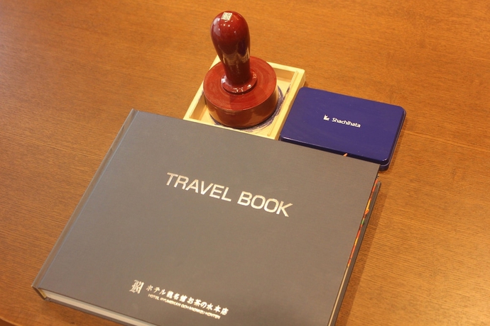 Imagen de los interiores del Hotel Ryumeikan Ochanomizu Honten. Foto 15