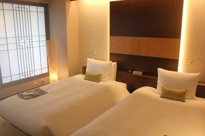 Imagen de la habitación del Hotel Ryumeikan Ochanomizu Honten. Foto 9
