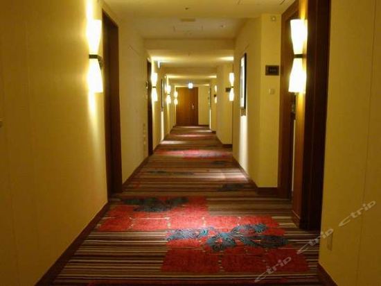 Imagen de los interiores del Hotel Ryumeikan Tokyo. Foto 12