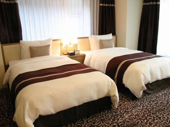 Imagen de la habitación del Hotel Ryumeikan Tokyo. Foto 9