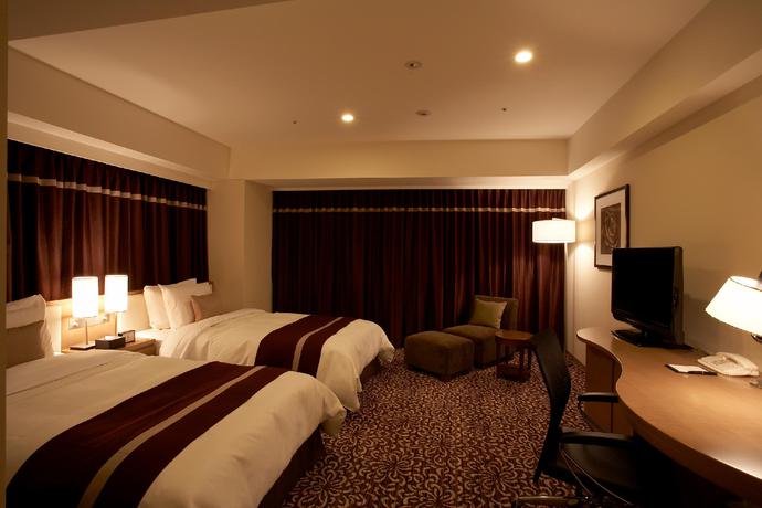 Imagen de la habitación del Hotel Ryumeikan Tokyo. Foto 10