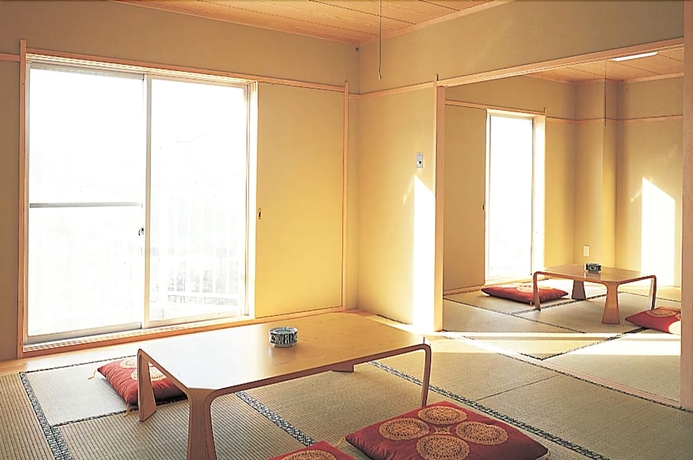 Imagen de la habitación del Hotel Ryuo. Foto 13