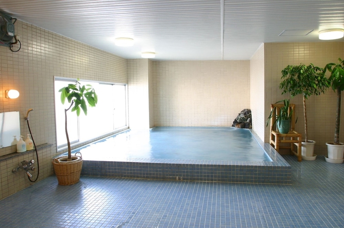 Imagen de la habitación del Hotel Ryuo. Foto 15