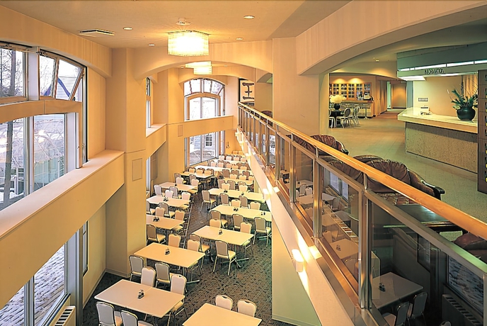 Imagen del bar/restaurante del Hotel Ryuo. Foto 5