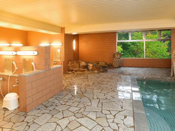 Imagen general del Hotel Ryuo Mountain. Foto 1