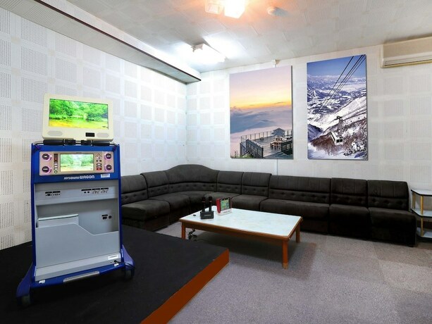 Imagen general del Hotel Ryuo Mountain. Foto 6