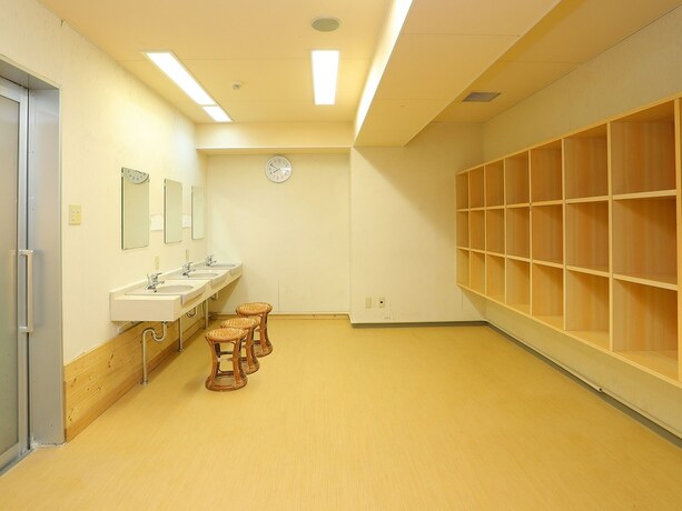 Imagen general del Hotel Ryuo Mountain. Foto 11