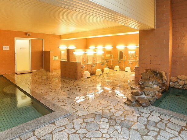 Imagen general del Hotel Ryuo Mountain. Foto 12