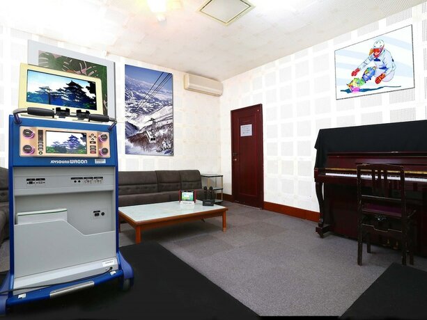 Imagen general del Hotel Ryuo Mountain. Foto 13