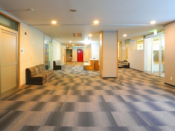 Imagen general del Hotel Ryuo Mountain. Foto 14