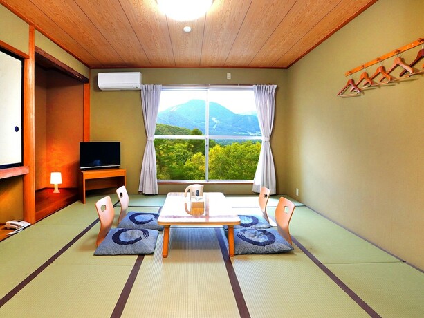 Imagen de la habitación del Hotel Ryuo Mountain. Foto 20