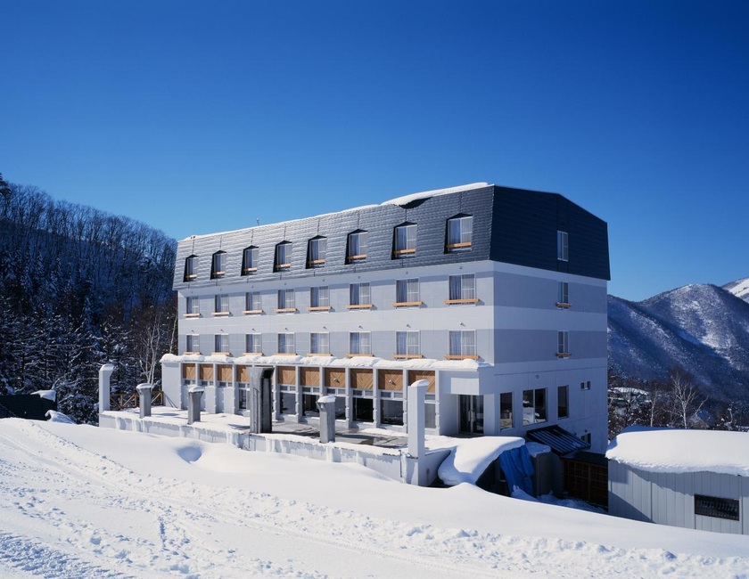 Imagen general del Hotel Ryuo Park. Foto 1