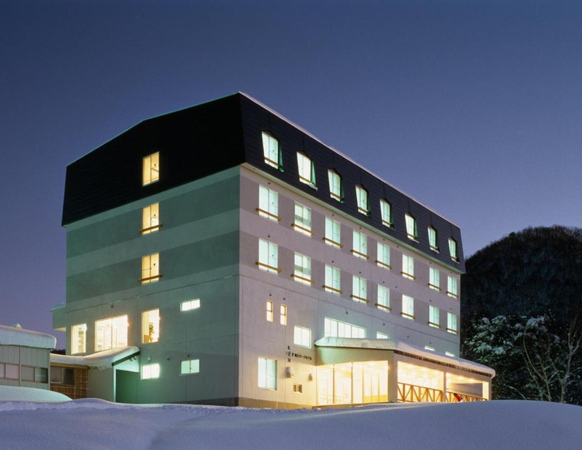 Imagen general del Hotel Ryuo Park. Foto 3