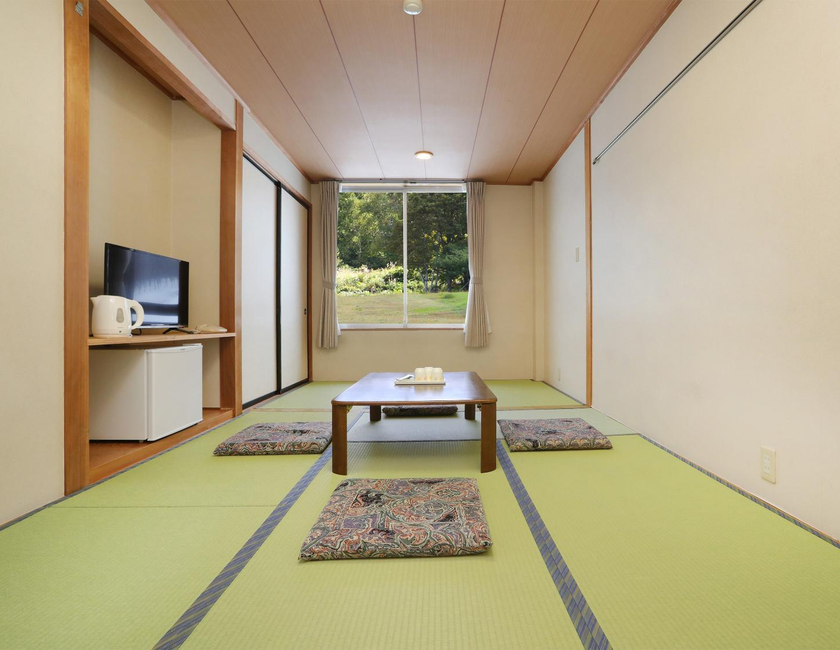 Imagen general del Hotel Ryuo Park. Foto 4