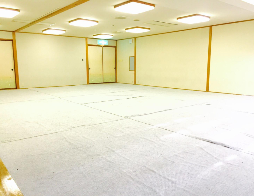 Imagen general del Hotel Ryuo Park. Foto 15