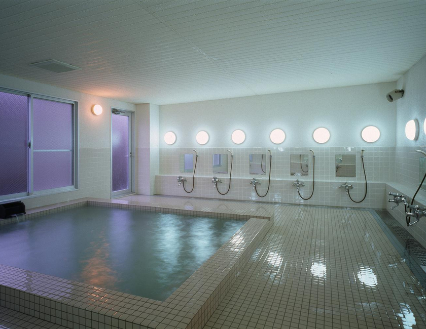Imagen general del Hotel Ryuo Park. Foto 16