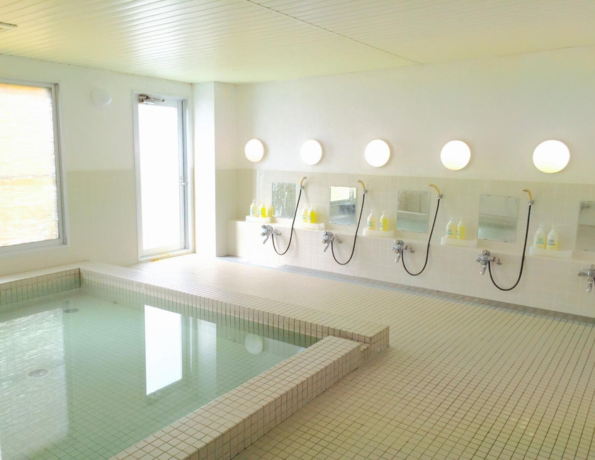 Imagen general del Hotel Ryuo Park. Foto 17