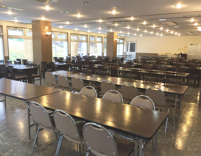 Imagen general del Hotel Ryuo Park. Foto 18