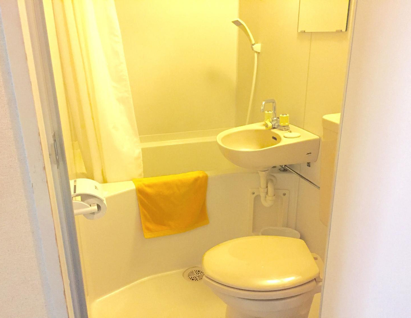 Imagen general del Hotel Ryuo Park. Foto 22