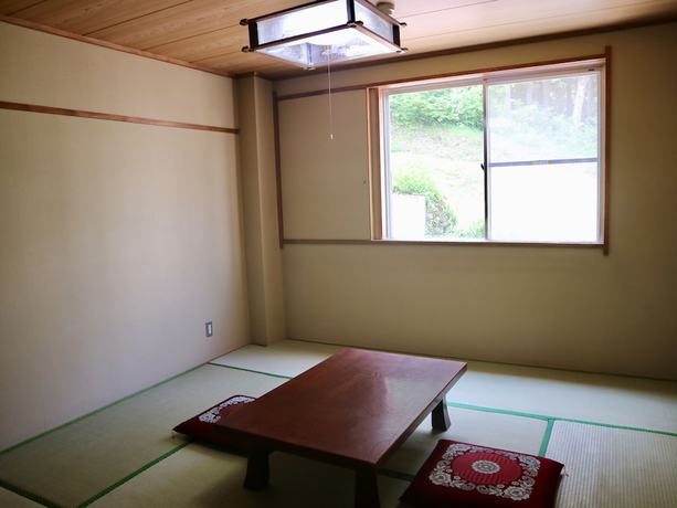 Imagen de la habitación del Hotel Ryuo Village. Foto 5