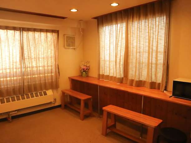 Imagen de los interiores del Hotel Ryuo Village. Foto 11