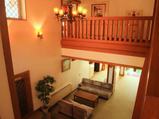 Imagen de los interiores del Hotel Ryuo Village. Foto 12