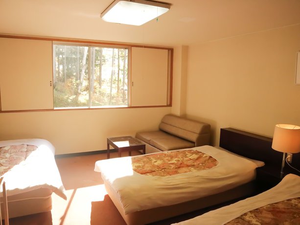 Imagen de la habitación del Hotel Ryuo Village. Foto 6
